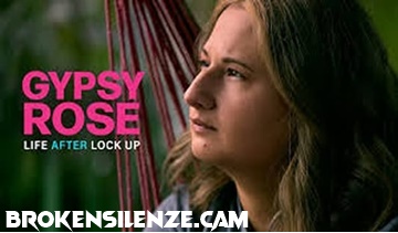 Gypsy Rose: Life After Lock Up