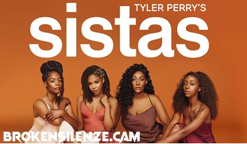 Tyler Perry's Sistas