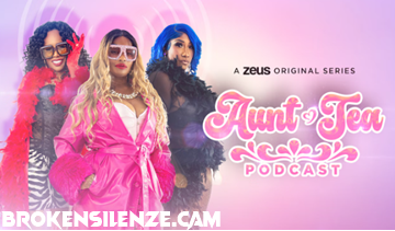 Aunt-Tea Podcast