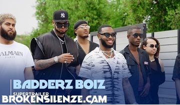 Badderz Boiz Season 1 Episode 1